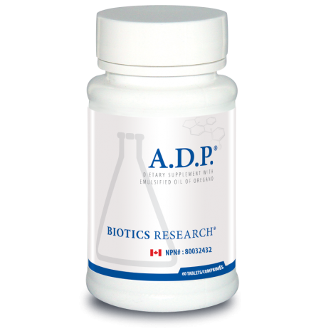 ADP (Anti-Dysbiosis Product) 60T