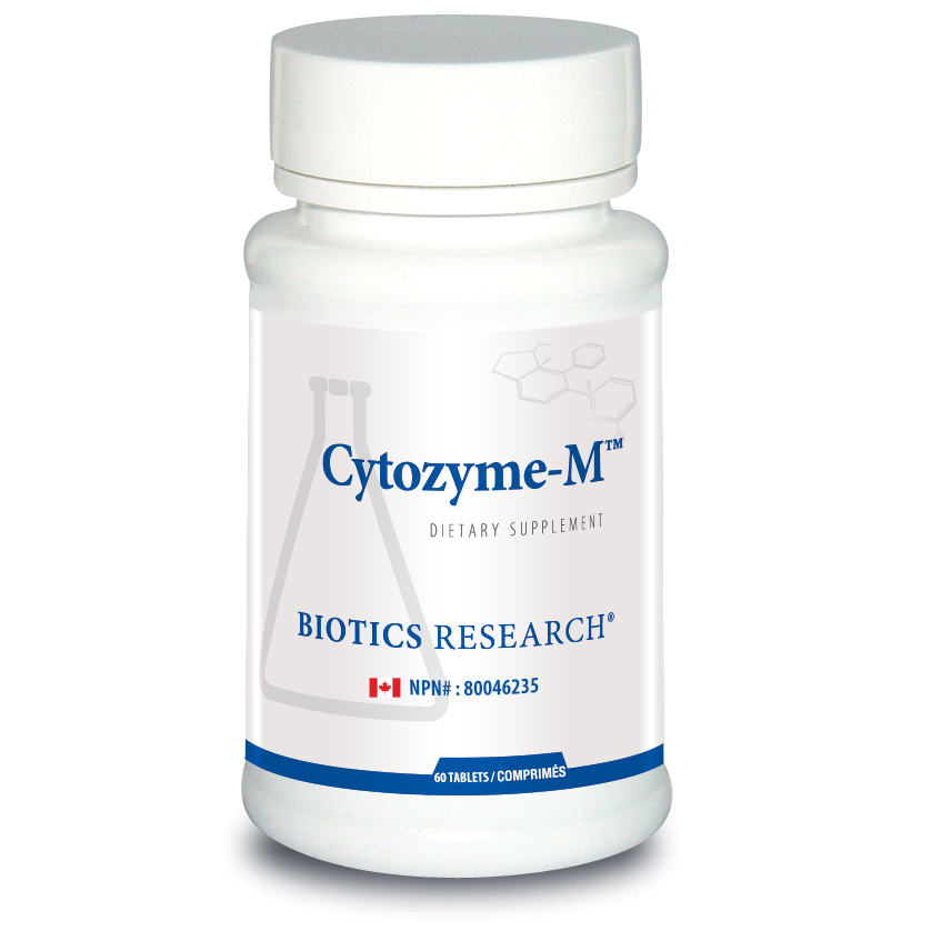 Cytozyme-M (Male)