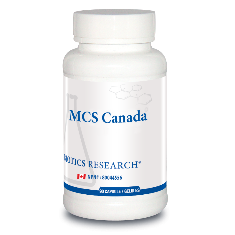 MCS Canada
