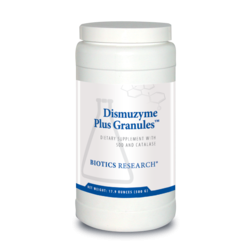 Dismuzyme Plus Granules